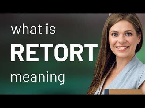 retort synonym|tonal retort meaning.